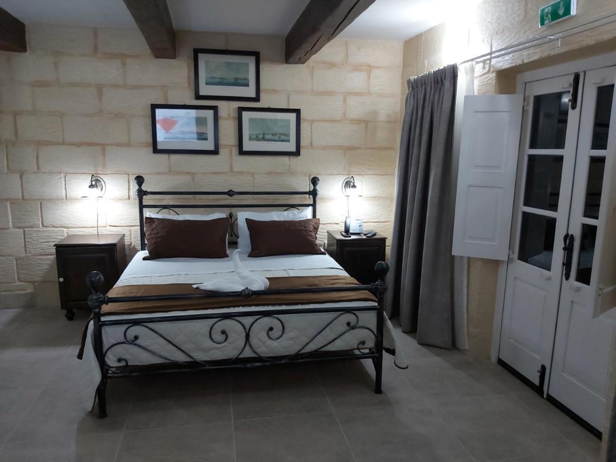 The Hidden Gem Boutique Hotel Rabat Exterior foto